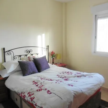 Guest house Casa Sin Nombre