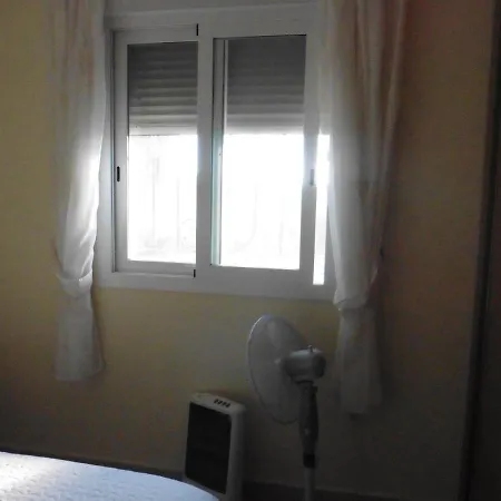 Casa Sin Nombre Albox