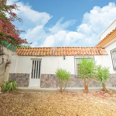 Casa Sin Nombre Guest house *