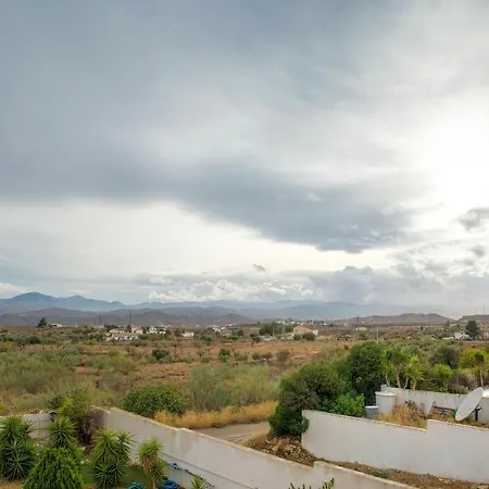Casa Sin Nombre